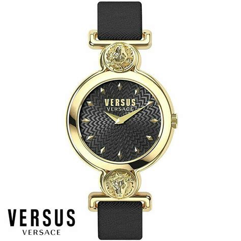 Versus by Versace Women's VSPOL3318 SUNNYRIDGE 